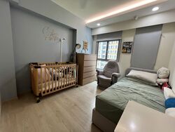 Blk 684A Waterway View (Punggol), HDB 5 Rooms #535905661